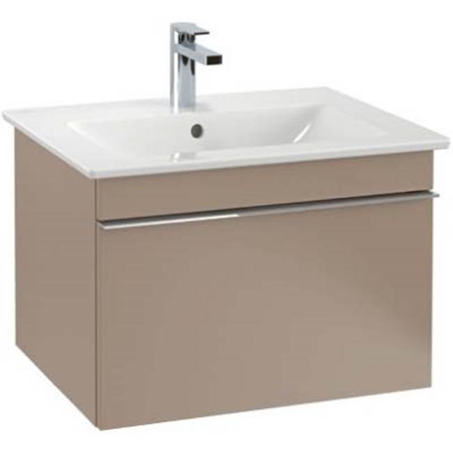 Villeroy And Boch - Venticello Vanity unit for washbasin 21 3/4'' x 16 1/2'' x 19 3/4'' (553 x 420 x 502 mm)