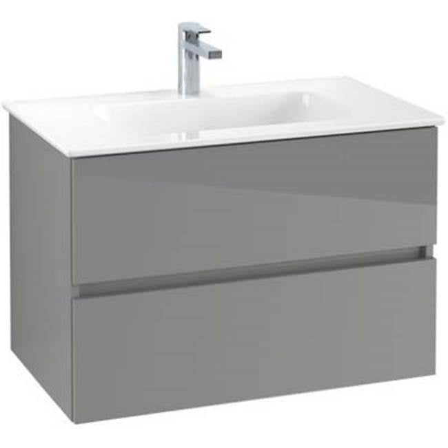Villeroy And Boch - Architectura vanity unit 30 3/8'' x 20 1/4'' x 18 1/4''