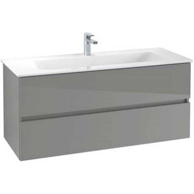 Villeroy And Boch - Architectura vanity unit 46 1/8'' x 20 1/4'' x 18 1/4''