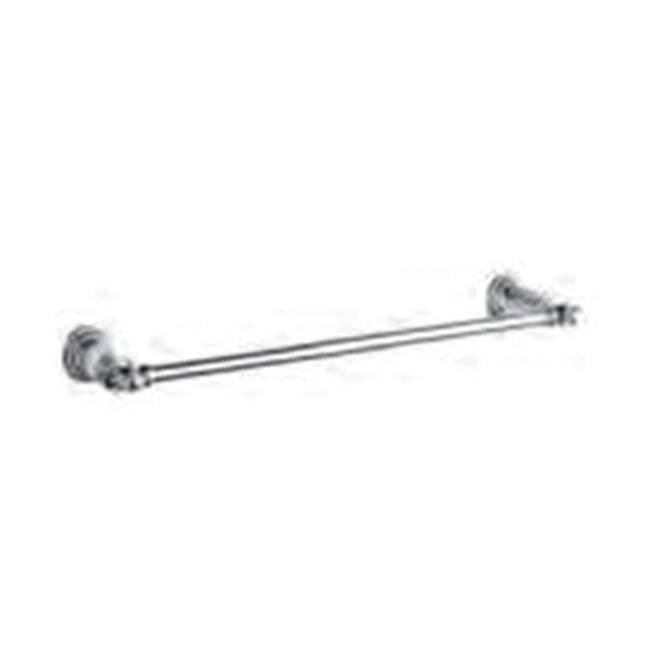 18'' Towel Bar