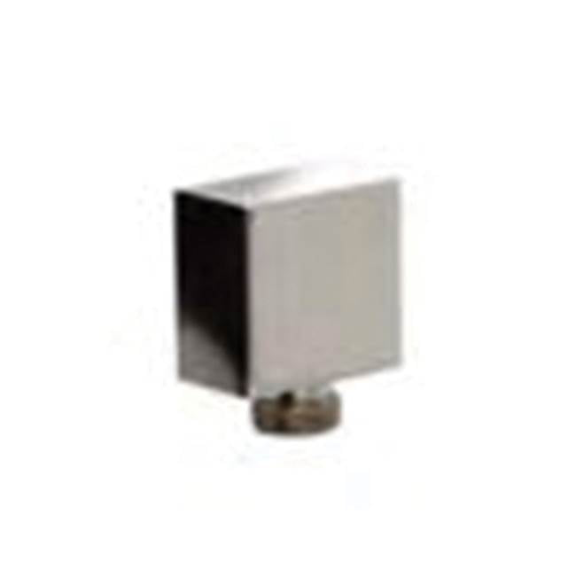 Vissoni - Supply elbow (Zeo) - Polished Chrome