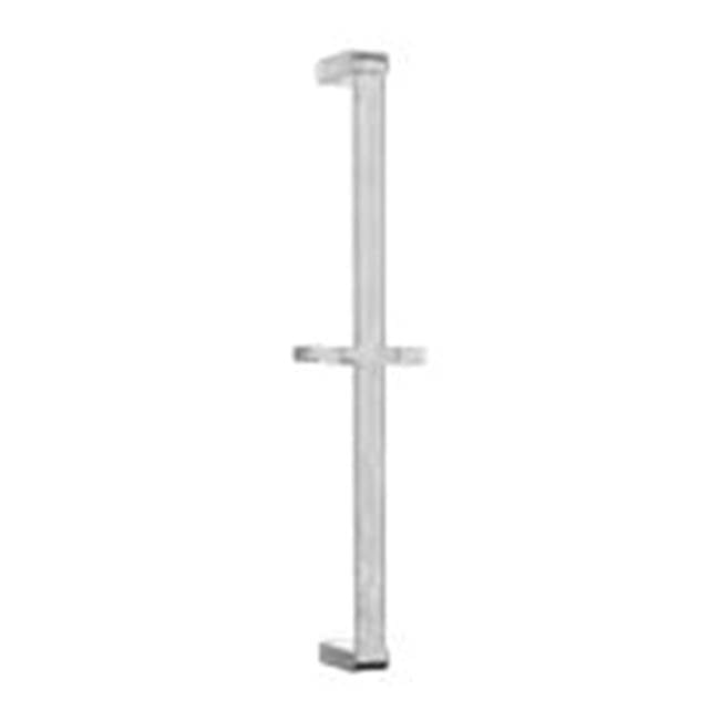Vissoni - Slide bar only (Zeo) - Polished Chrome