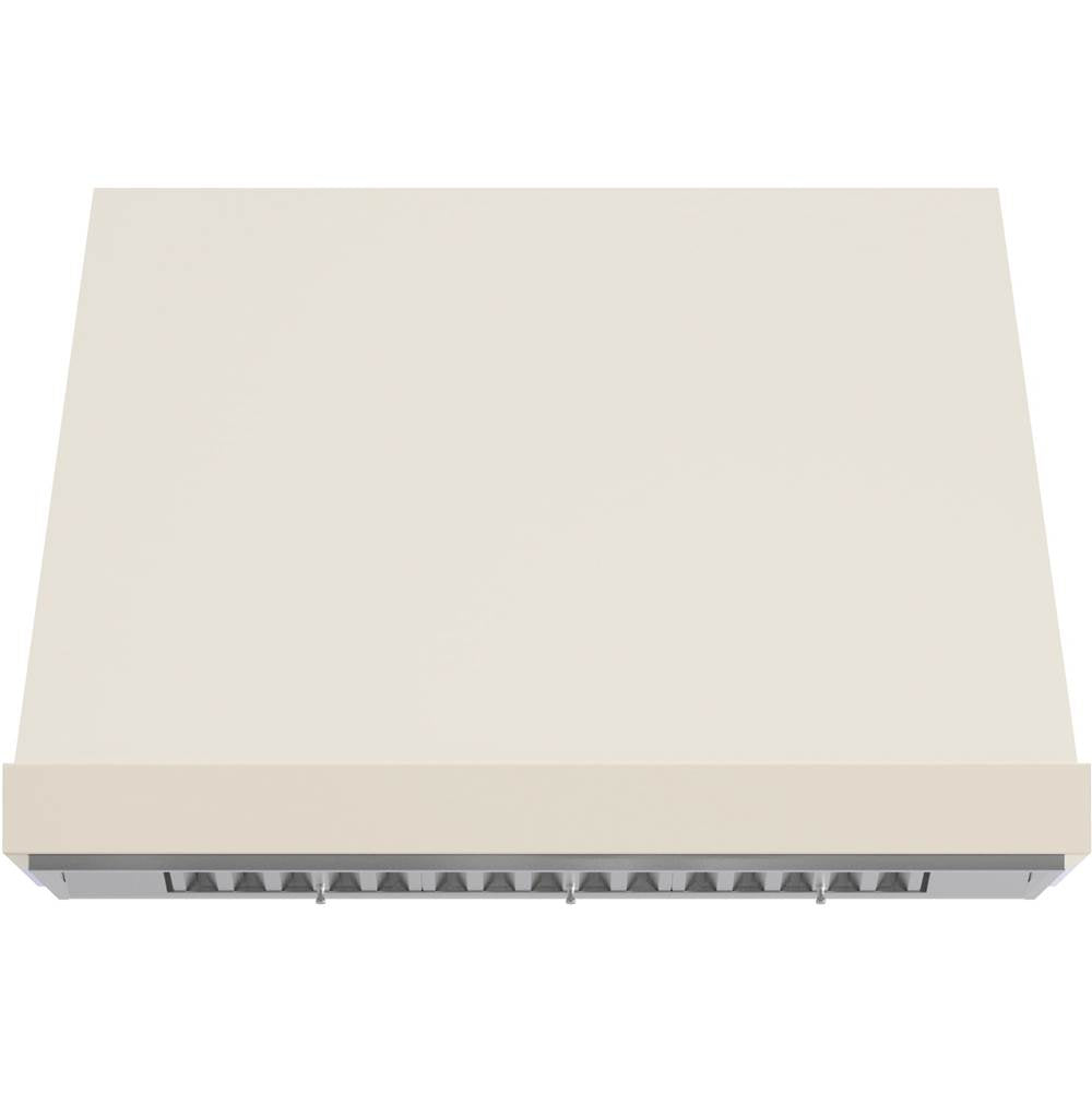 Wolf - 48'' Pro Hood Liner - Stainless Steel