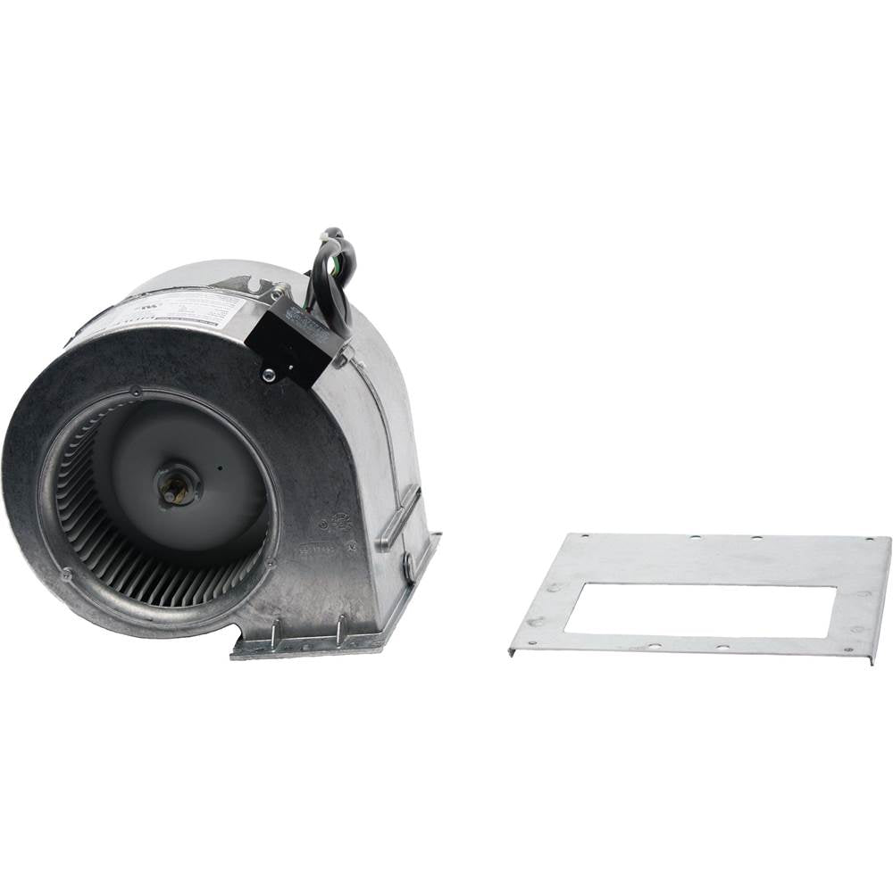 Wolf - 600 Cfm Internal Blower - No Finish Group