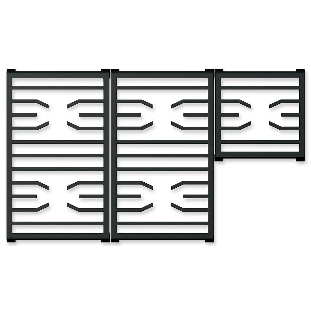 Wolf - Transitional Grates - No Finish Group