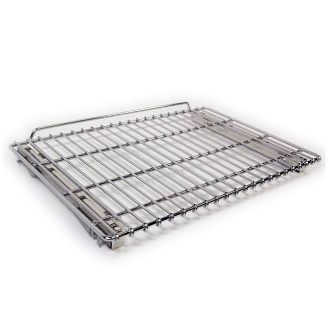 Wolf - Full Extension Rack, 30 - Gas Range - No Finish Group