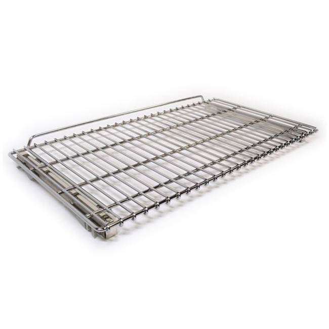 Wolf - Full Extension Rack, 36 - Gas Range - No Finish Group