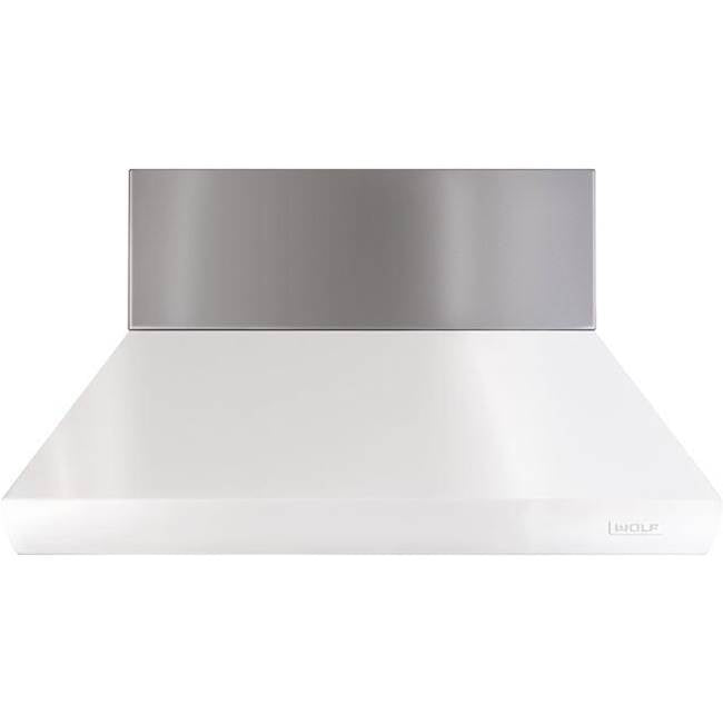 Wolf - Duct Cover, Pro Island 6'' - No Finish Group