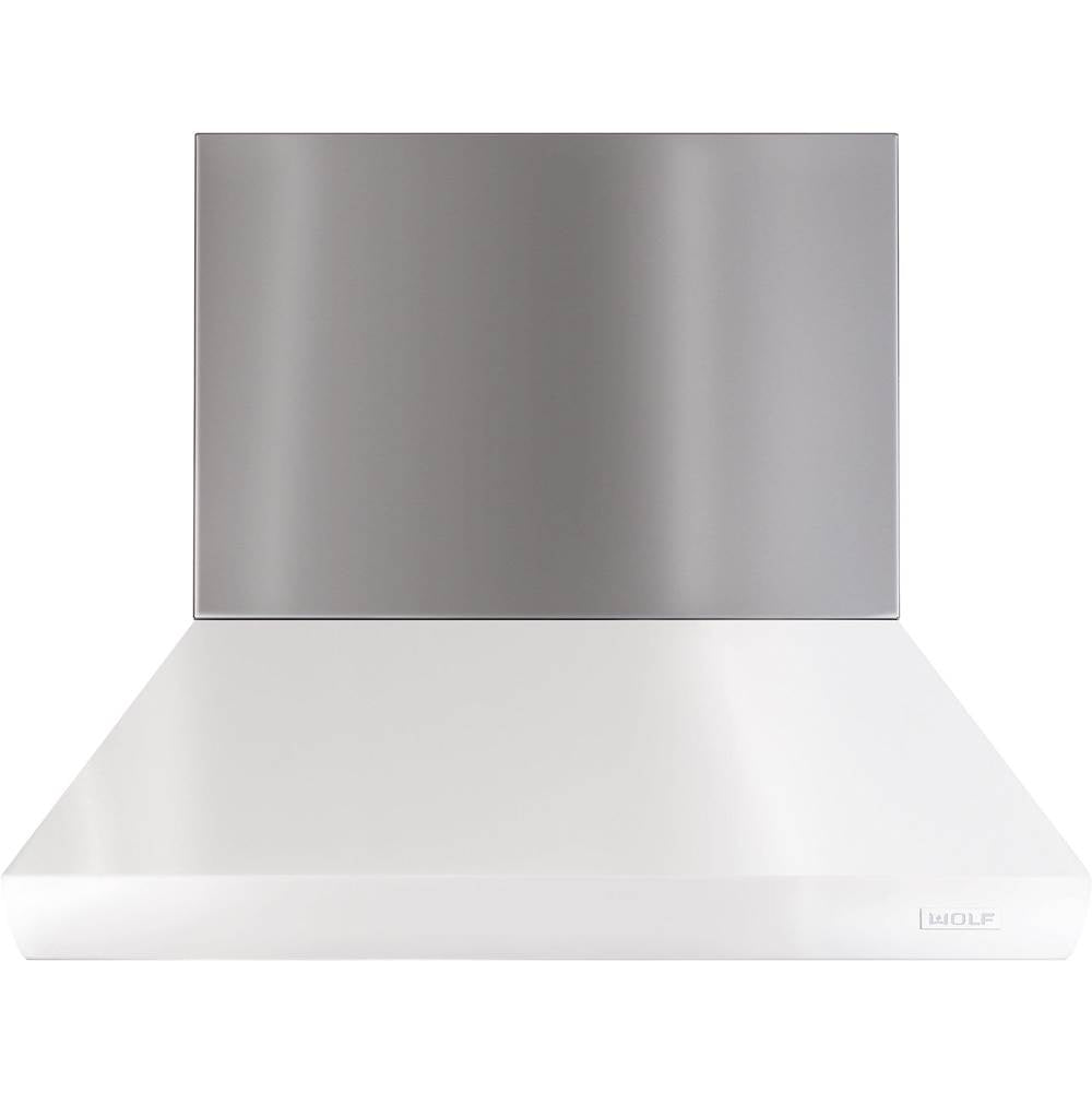 Wolf - 66'' X 36'' Pro Island Duct Cover - No Finish Group