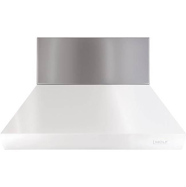 Wolf - Duct Cover ASSy-Prochim 48,6 - No Finish Group
