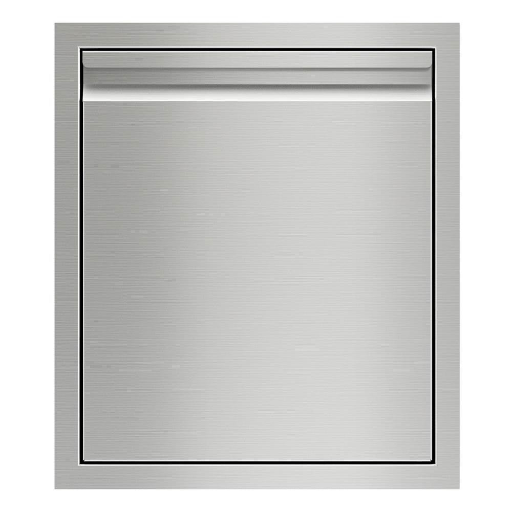 Wolf - Door, 18-Inch, Rh - No Finish Group