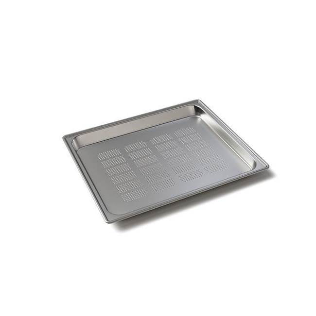 Wolf - Pan, Perforated 12.75X1.5X7 - No Finish Group