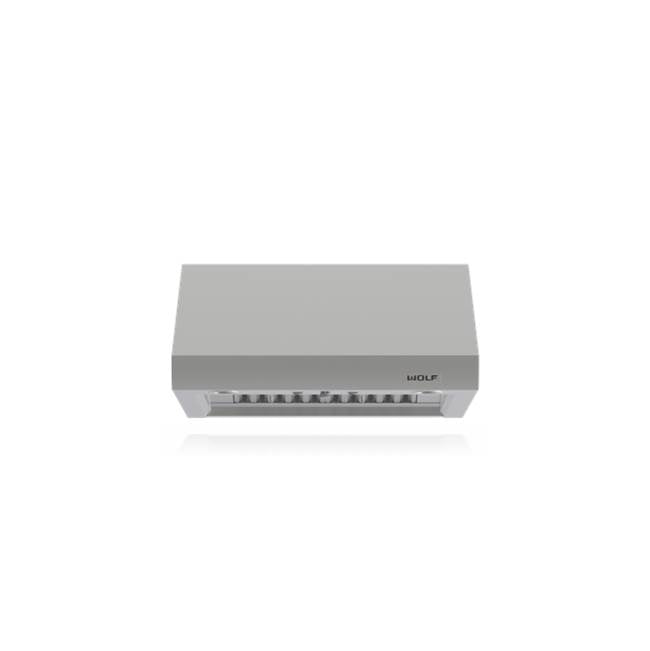 Wolf - 36'' Outdoor Pro Wall Hood - No Finish Group