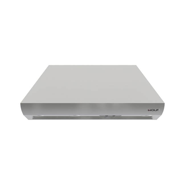48'' Pro Wall Chimney Hood