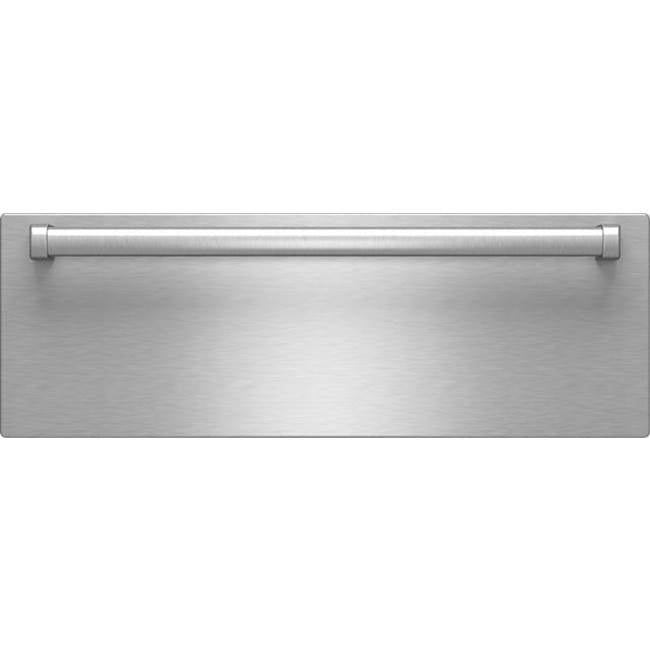 Wolf - (30'' E-Series) Pro Style WarmiNG Drawer Front