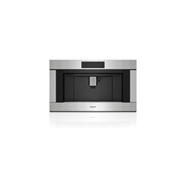 Wolf - 30'' E Series Professional Coffee System