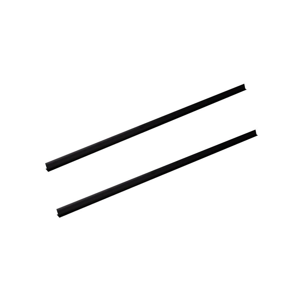 Wolf - Countertop Side Trim (2-Pc) (Ir30 And Ir36)