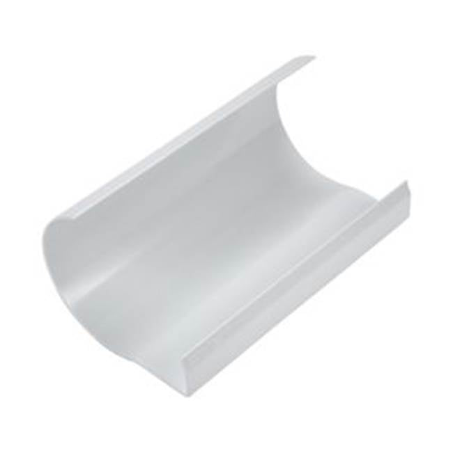 Whirlpool - Refrigeration Beverage/Wine Rack: 6 1/2-In H X 4 3/4-In W X 10 1/4-In D Plastic Rack, Color: White, Pkg: Retail