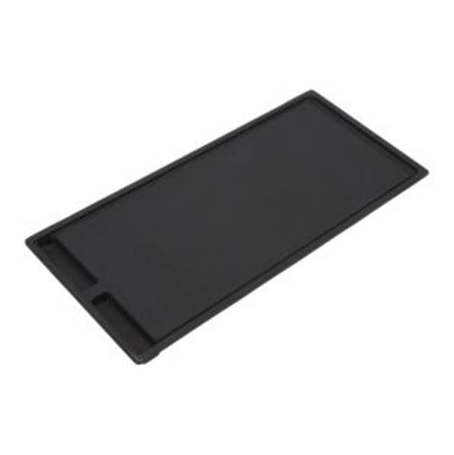 Whirlpool - Range Gas Griddle: Whirlpool Fits Models- Wfg505M0Bw,Wfg505M0Bs Wfg505M0Bb,Wfg320M0Bb,Wfg320M0Bs,Wfg320M0Bw