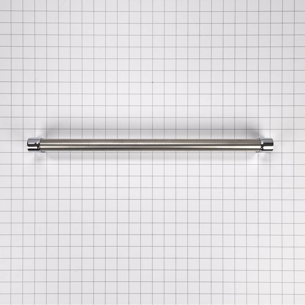 Dish Panel Ready Vbl Handle: Ka, Fits Kdte204Epa, Kdtm504Epa, Color: Stainless Steel