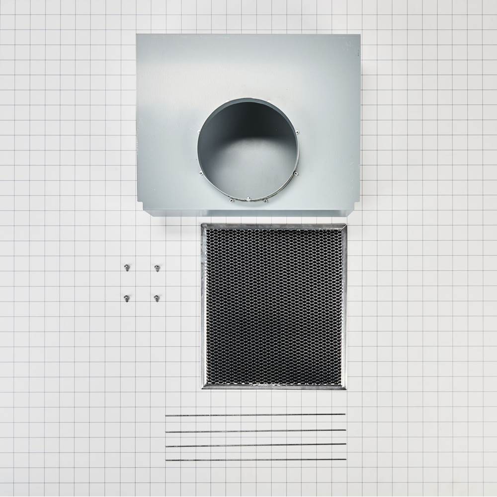Range Hood Recirculation Filter: Charcoal Filter, Fits Wvw75Uc0Ds Wvwa5Uc0Hn Wvwa5Uc6Hn Wvw51Uc0Fs Wvw51Uc6Fs Wvw51Uc0Hv, Color: Silver