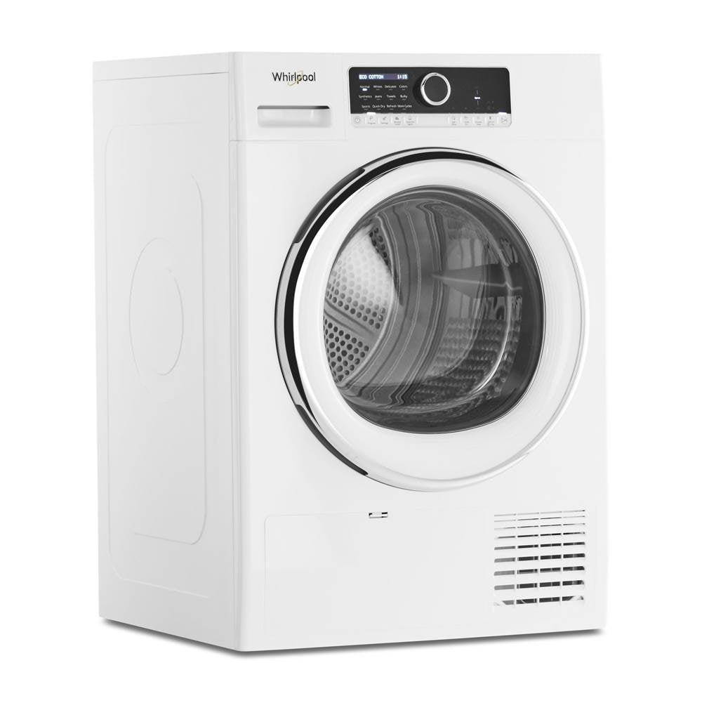 24'' Compact Condensing Dryer