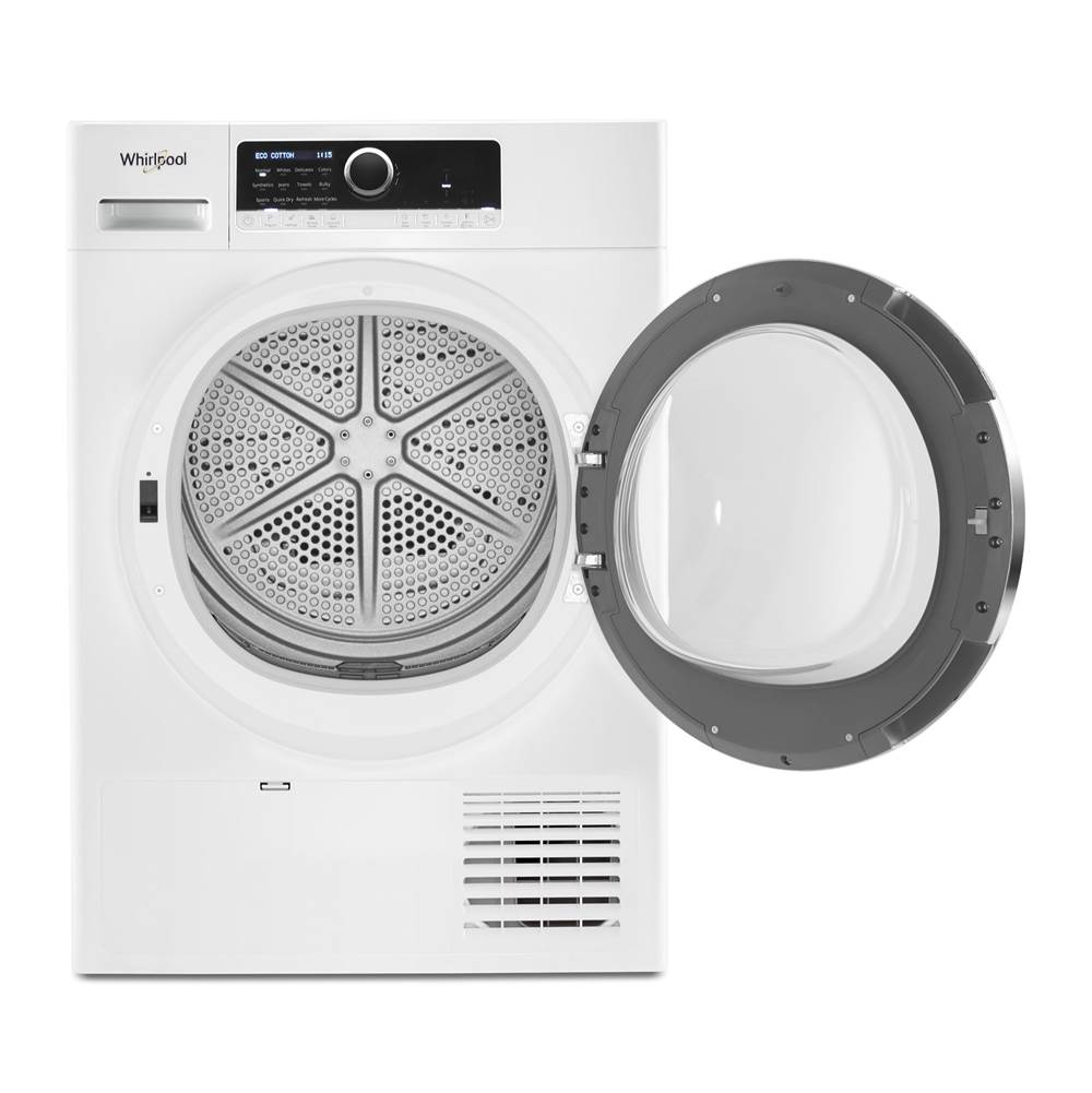 24'' Compact Condensing Dryer