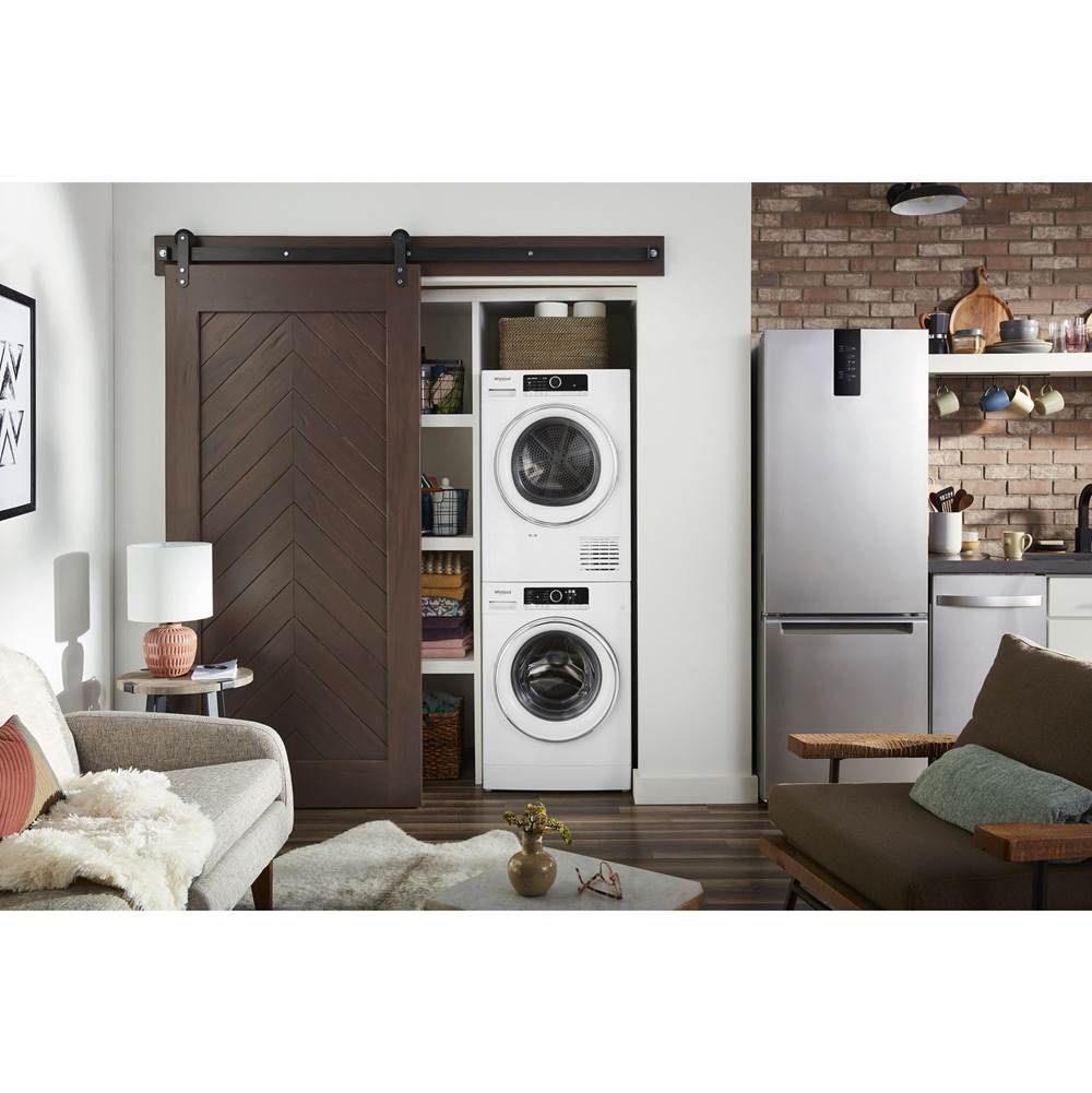 24'' Compact Condensing Dryer