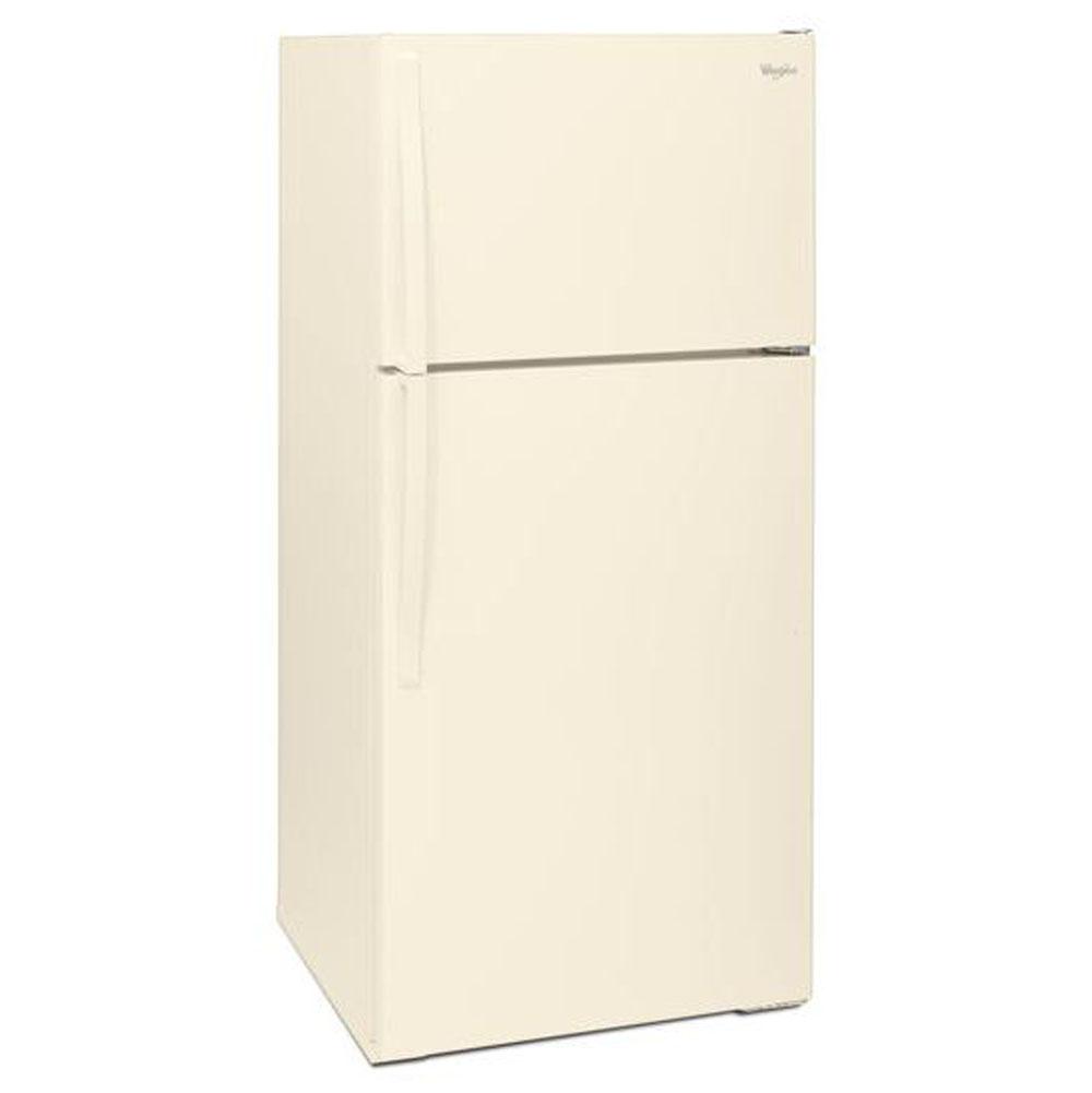 28-inches wide Top-Freezer Refrigerator - 14 cu. ft.