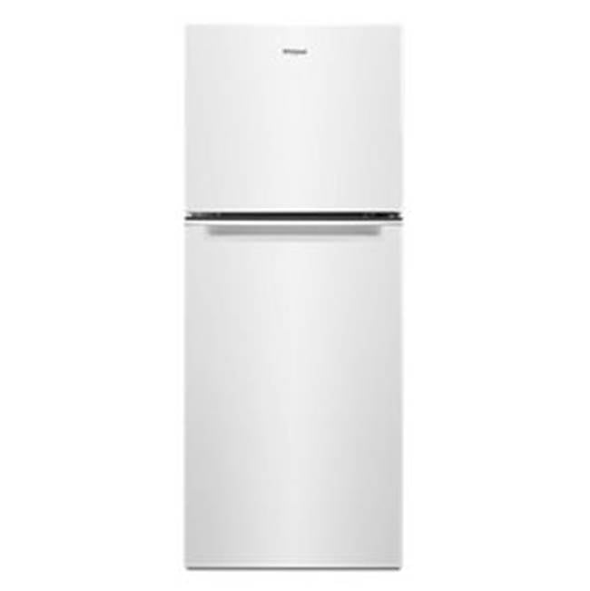 Whirlpool - Refer, Tm Cd 24'' W - White
