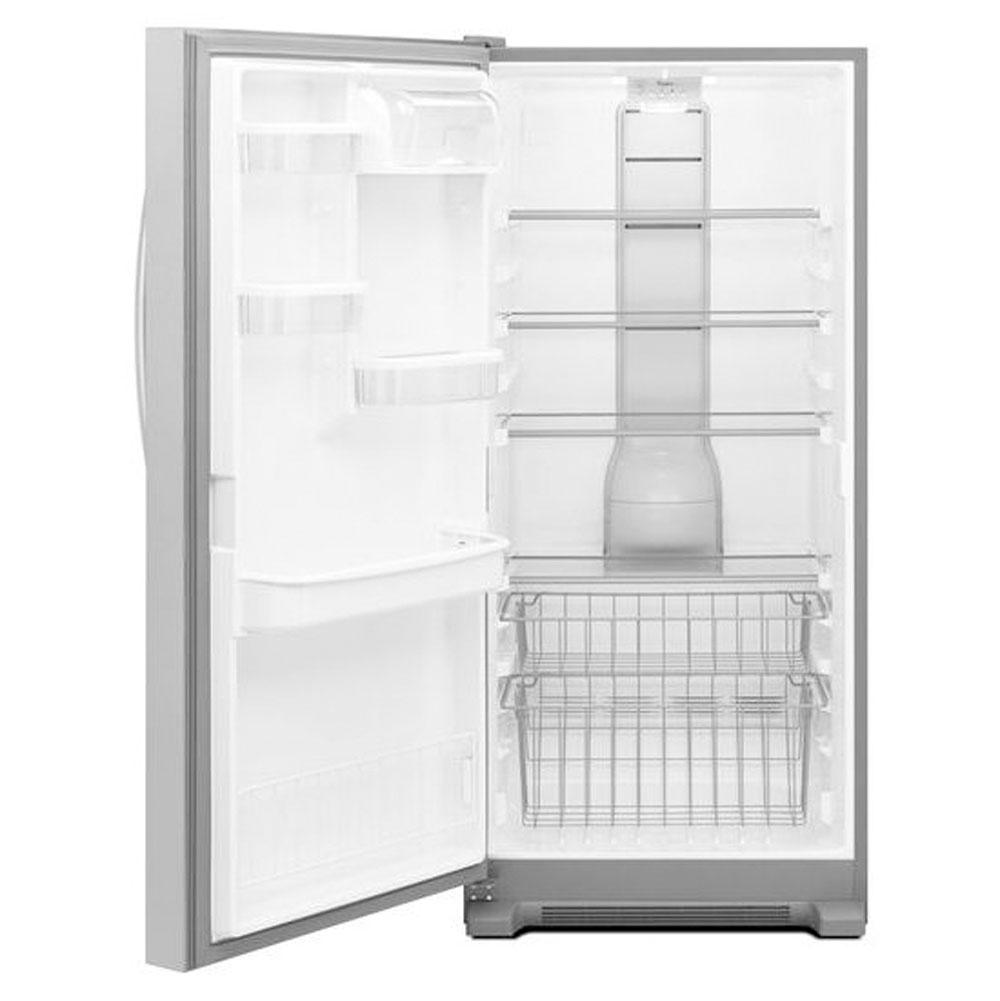 18 cu. ft. SideKicks All-Freezer with Fast Freeze