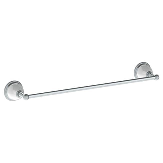 Watermark - Wall Mounted Towel Bar, 24'' - Vintage Copper