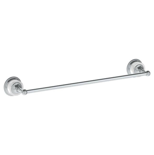 Watermark - Wall Mounted Towel Bar, 24'' - Vintage Copper