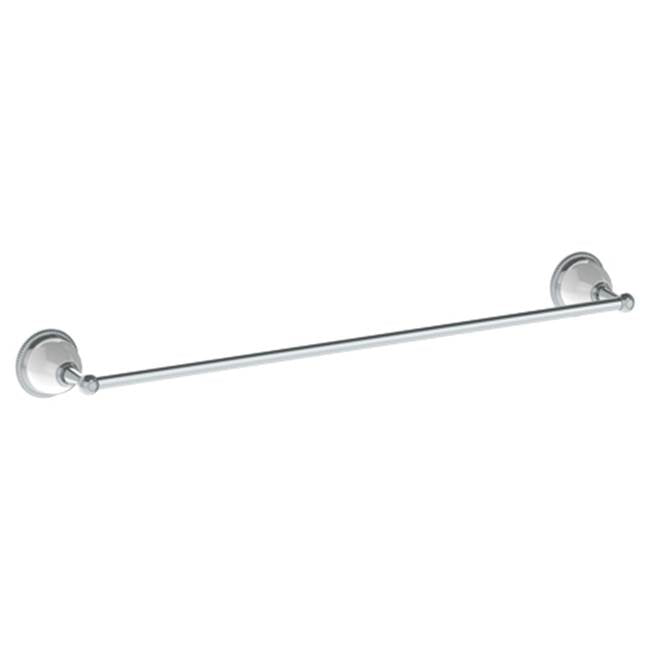 Watermark - Wall Mounted Towel Bar, 30'' - Vintage Brass