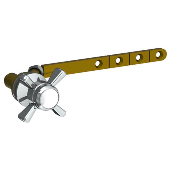 Watermark - Tank Lever - Vintage Copper