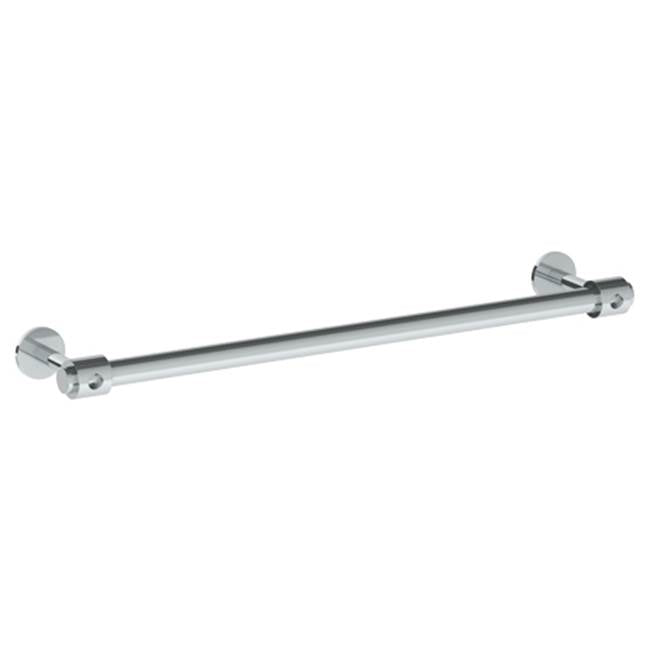 Watermark - Wall Mounted Towel Bar, 18'' - Vintage Copper