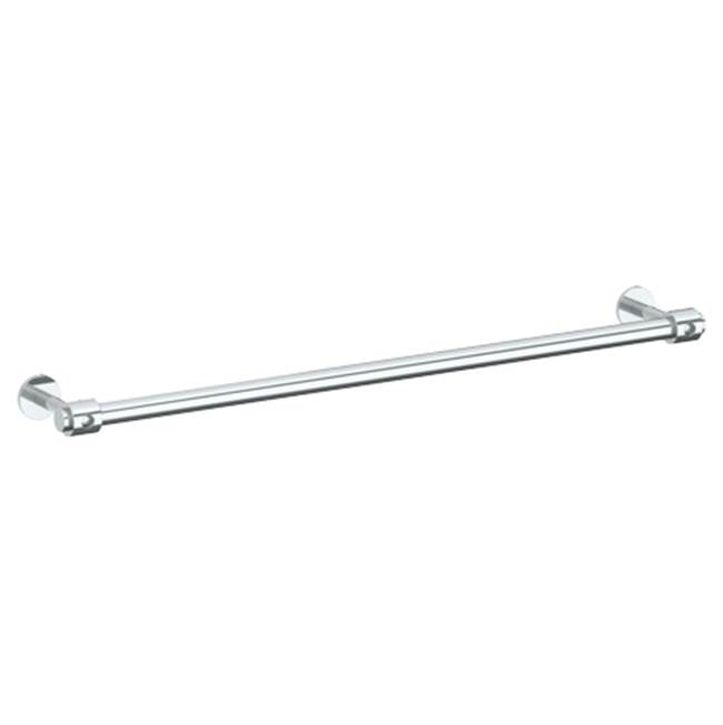 Watermark - Wall Mounted Towel Bar, 24'' - Vintage Copper