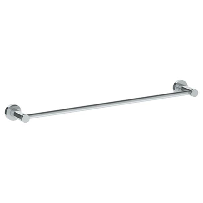 Watermark - Wall Mounted Towel Bar, 24'' - Vintage Copper