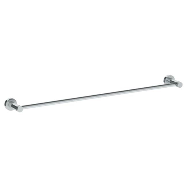 Watermark - Wall Mounted Towel Bar, 30'' - Vintage Copper