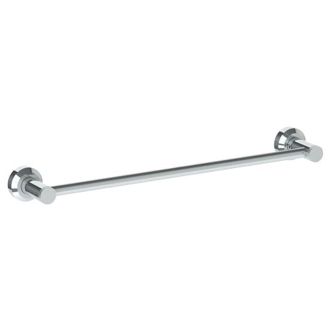 Watermark - Wall Mounted Towel Bar, 24'' - Vintage Copper