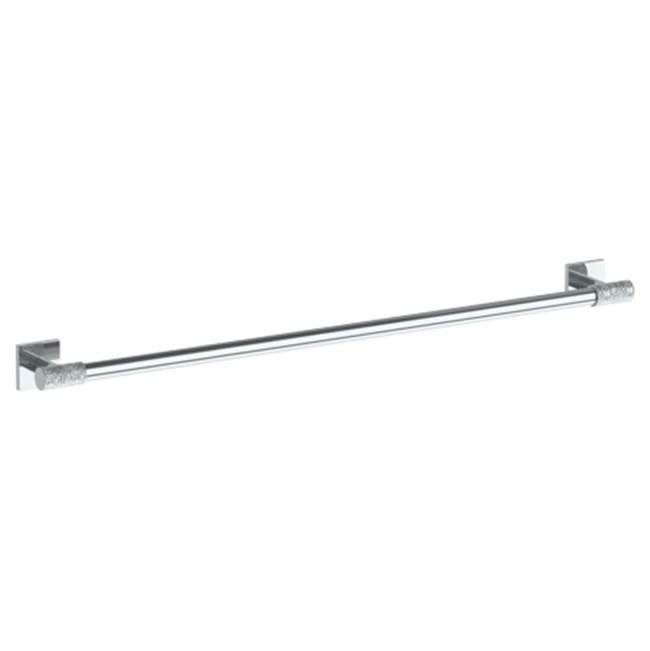 Watermark - Wall Mounted Towel Bar, 18'' - Vintage Copper