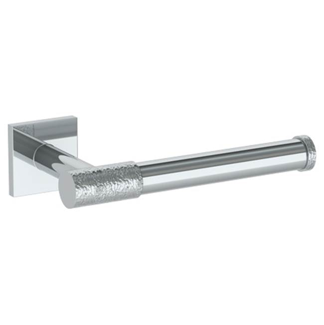 Watermark - Wall Mounted Paper Holder - Vintage Copper
