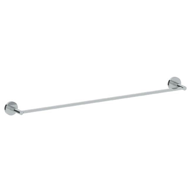 Watermark - Wall Mounted Towel Bar, 30 - Vintage Copper