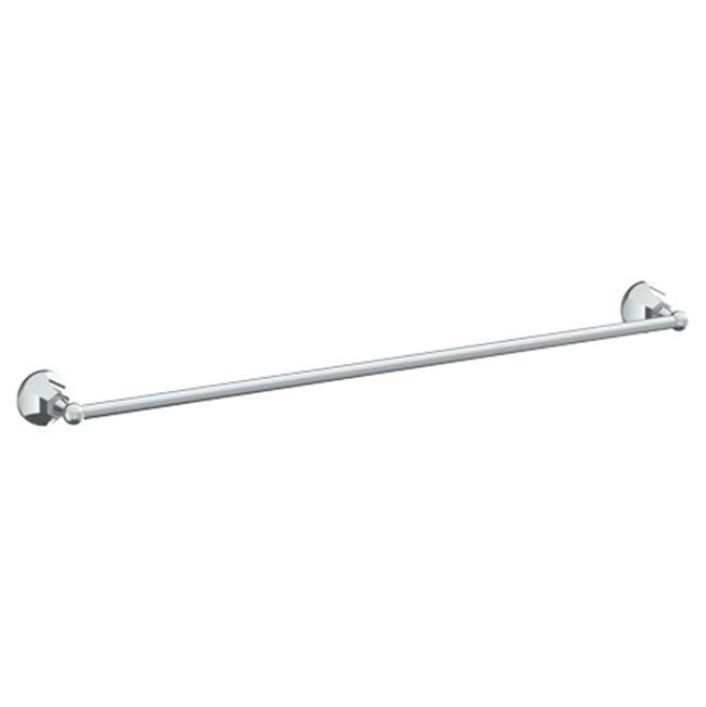 Watermark - Wall Mounted Towel Bar, 30'' - Vintage Copper