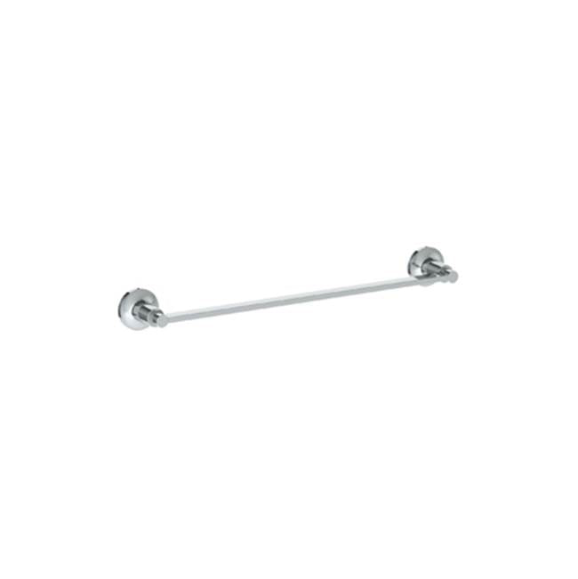 Watermark - Wall Mounted Towel Bar, 18'' - Vintage Copper