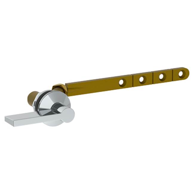 Watermark - Tank Lever - Vintage Copper