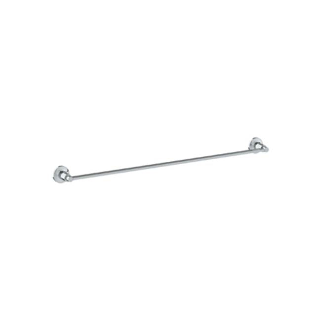 Watermark - Wall Mounted Towel Bar, 30'' - Vintage Copper
