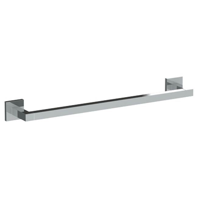 Watermark - Wall Mounted Towel Bar, 18'' - Vintage Copper
