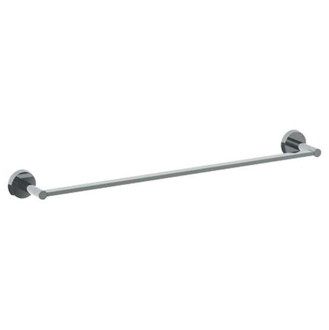 Watermark - Wall Mounted Towel Bar, 24'' - Vintage Copper