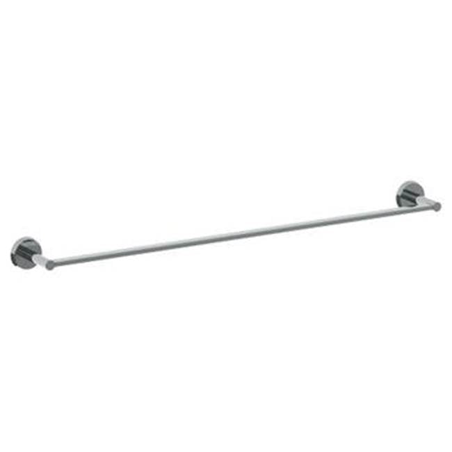 Watermark - Wall Mounted Towel Bar, 18'' - Vintage Copper